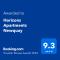 Horizons Apartments Newquay - 纽基