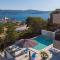 Villa Delux View