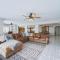 Riverfront Bayfield Home with Deck and Gas Grill - Vallecito