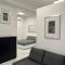 Cernusco luxury Milanese apartment