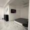 Cernusco luxury Milanese apartment