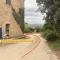 private room with own bathroom at Podere Noceto - Grotti