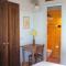 Private room with own bathroom at Podere Noceto