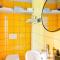private room with own bathroom at Podere Noceto - Grotti