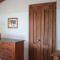 Private room with own bathroom at Podere Noceto