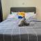 Cozy Roomstay Padang Serai - 巴东色海