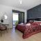 Villa Delux View