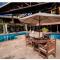 Beira mar Flat 2-209