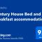 Century House B & B flatlette Century House B & B flatlette