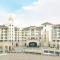 Four Points by Sheraton Yangjiang City Center - Jang-ťiang