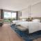 Four Points by Sheraton Yangjiang City Center - Yangjiang