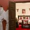 Riad Pachavana