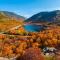 Mountain Views! Copper Cannon Lodge in Franconia