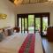 Palm Garden Amed Beach & Spa Resort Bali