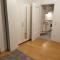 Privatwohnung im Stadtzentrum