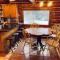 Lazy Bear Retreat at Talkeetna Lodge
