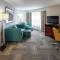 Hampton Inn Duluth-Canal Park - Duluth
