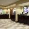 Hampton Inn Danville
