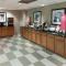 Hampton Inn & Suites Davenport