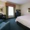 Hampton Inn & Suites Effingham