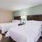 Hampton Inn White Plains/Tarrytown