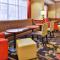 Hampton Inn Emporia