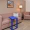 Hampton Inn Emporia