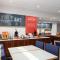 Hampton Inn & Suites El Paso-Airport