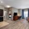 Hampton Inn & Suites El Paso-Airport