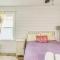 1 Mi to Beach Sustainable Oak Island Home!