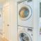 1 Mi to Beach Sustainable Oak Island Home!