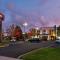 Hampton Inn Eugene