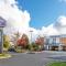 Hampton Inn Eugene