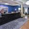 Hampton Inn Eugene