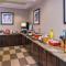 Hampton Inn Eugene