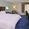 Hampton Inn Eugene