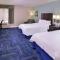 Hampton Inn Eugene