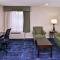 Hampton Inn Eugene - يوجين