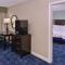 Hampton Inn Eugene