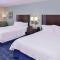 Hampton Inn Eugene