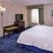 Hampton Inn Eugene