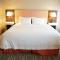 Hampton Inn & Suites Fresno