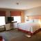 Hampton Inn & Suites Fresno