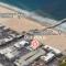 Ocean View Hermosa Pier Apt by OrangeDoorStays - هيرموسا بيتش