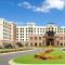 Embassy Suites by Hilton Fayetteville Fort Bragg