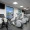 Hampton Inn Evansville Airport