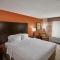 Hampton Inn Evansville Airport