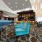 Embassy Suites by Hilton Fayetteville Fort Bragg - Fayetteville