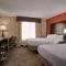 Hampton Inn Evansville Airport