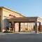 Hampton Inn Forrest City